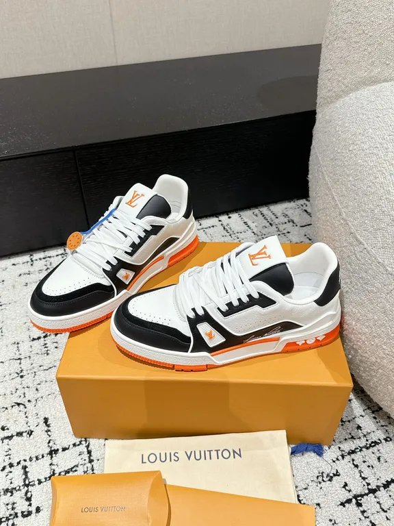 Louis Vuitton Shoe 